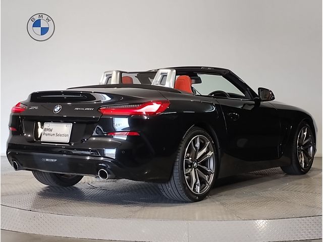 BMW Z4 2019 Image 31