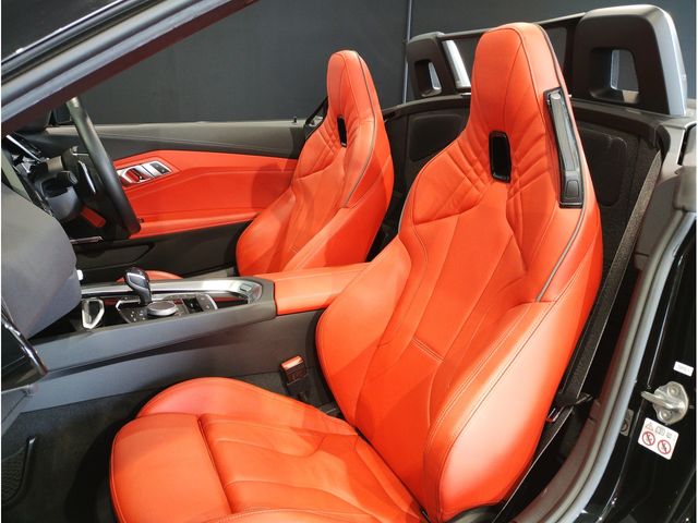 BMW Z4 2019 Image 31