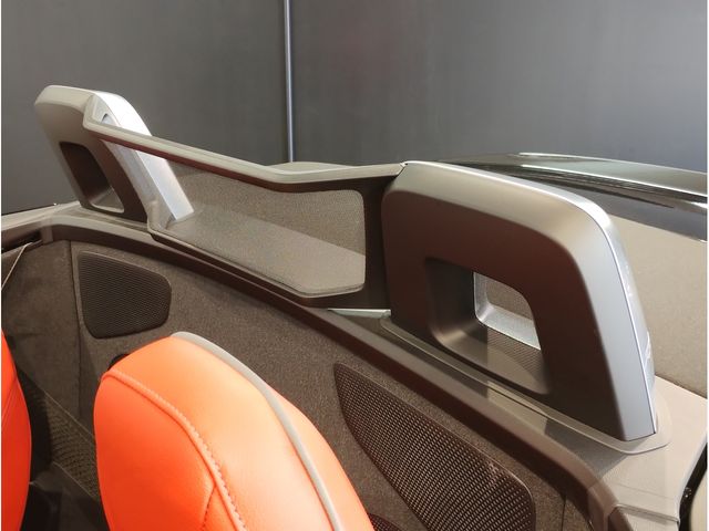 BMW Z4 2019 Image 31