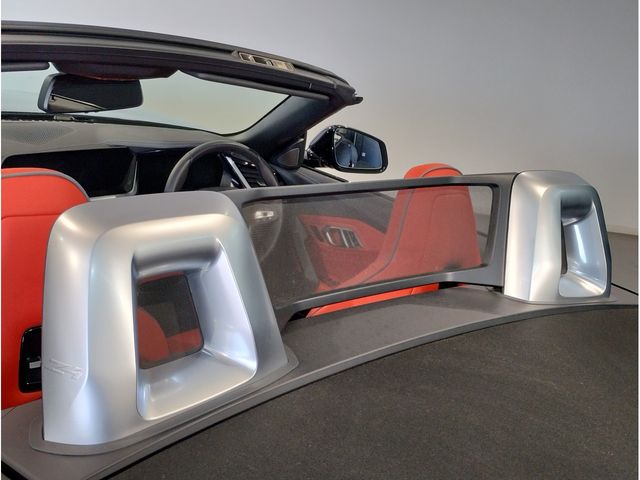 BMW Z4 2019 Image 31