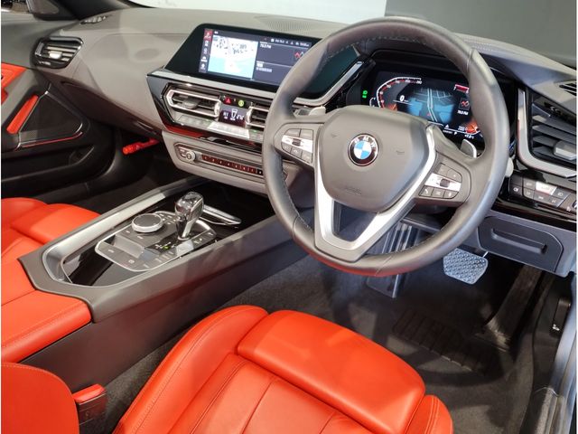 BMW Z4 2019 Image 31