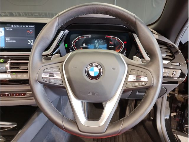 BMW Z4 2019 Image 31