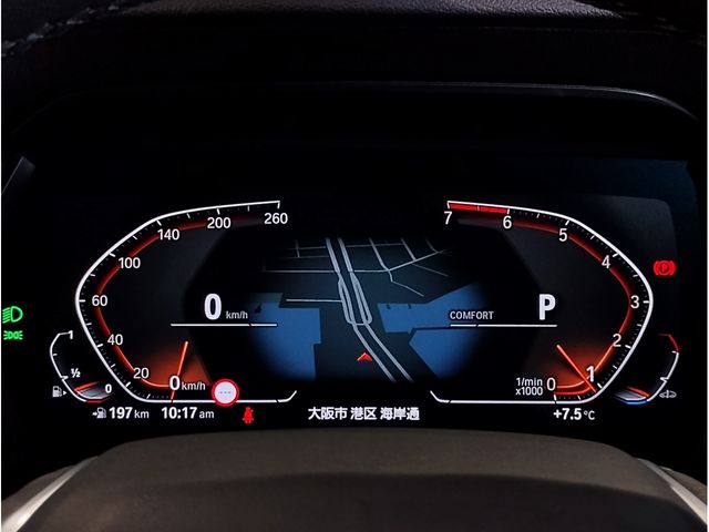 BMW Z4 2019 Image 31