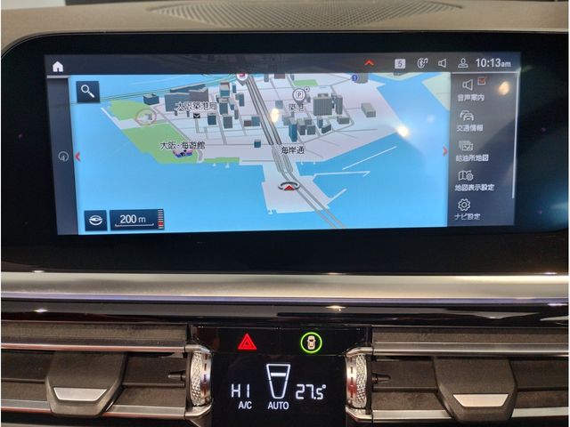 BMW Z4 2019 Image 31