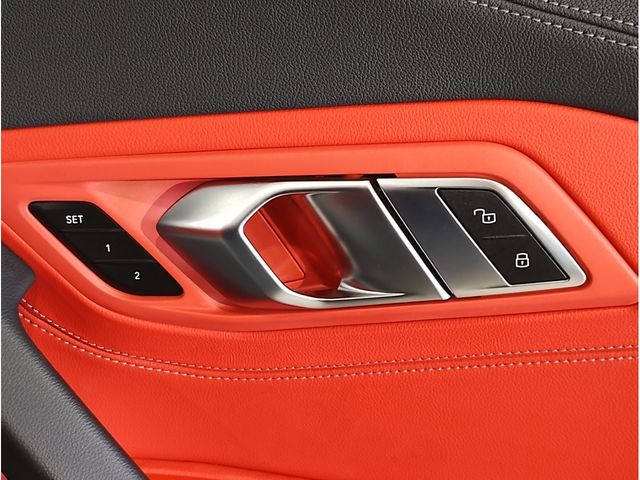 BMW Z4 2019 Image 31