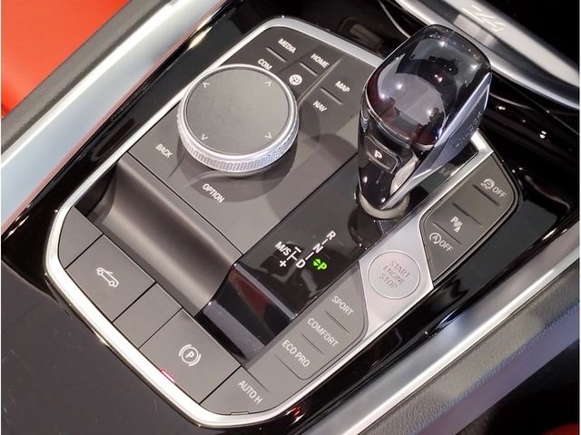 BMW Z4 2019 Image 31