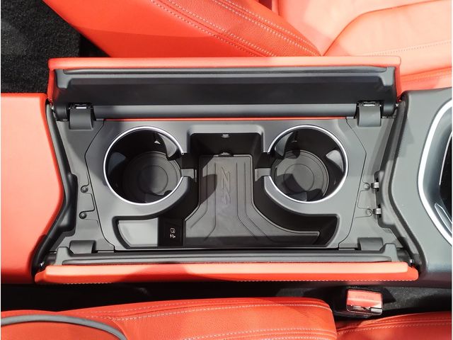 BMW Z4 2019 Image 31