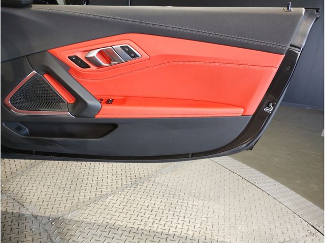 BMW Z4 2019 Image 31