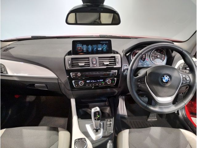 BMW 1SERIES 2016 Image 31