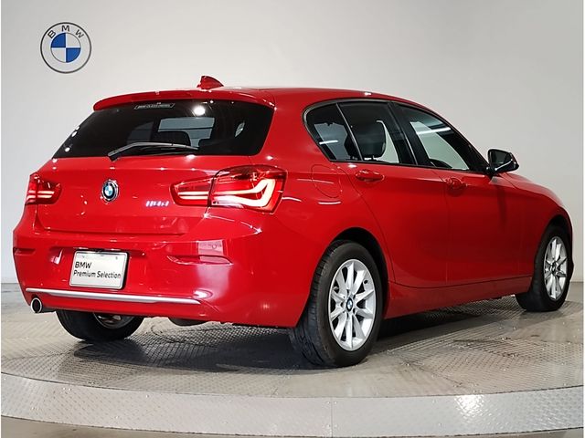 BMW 1SERIES 2016 Image 31
