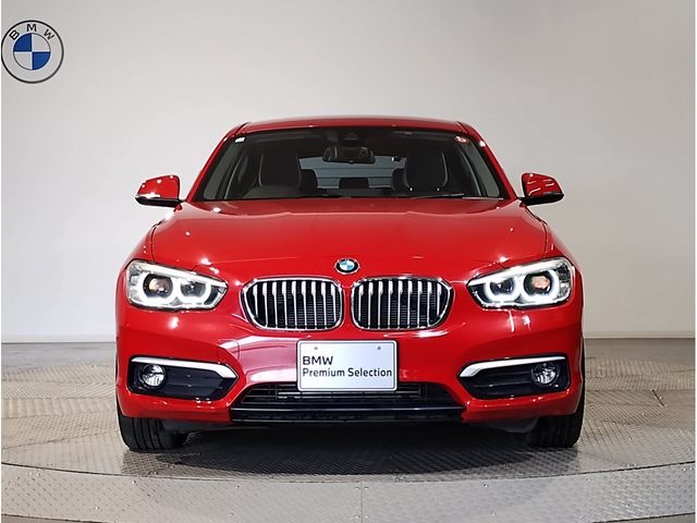 BMW 1SERIES 2016 Image 31