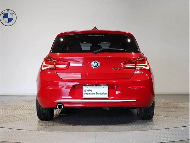 BMW 1SERIES 2016 Image 31
