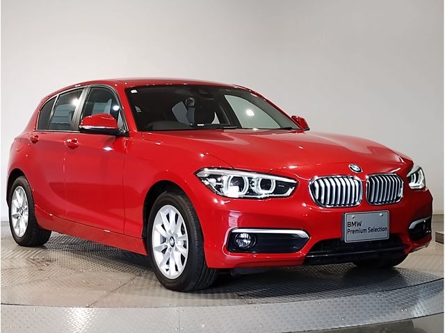BMW 1SERIES 2016 Image 31