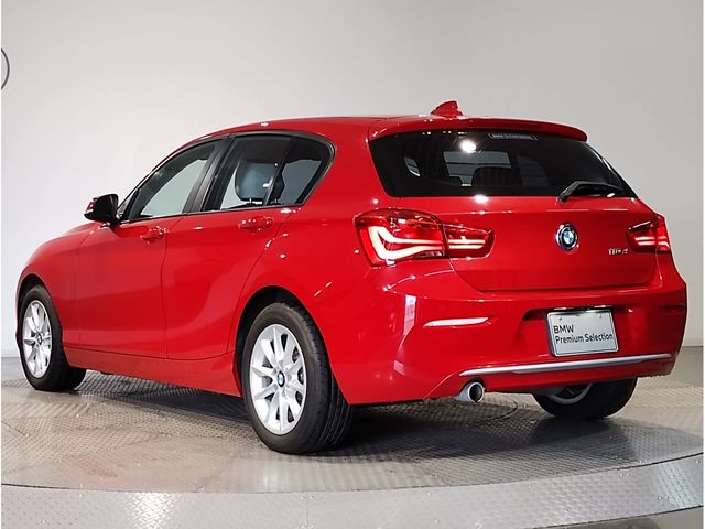BMW 1SERIES 2016 Image 31