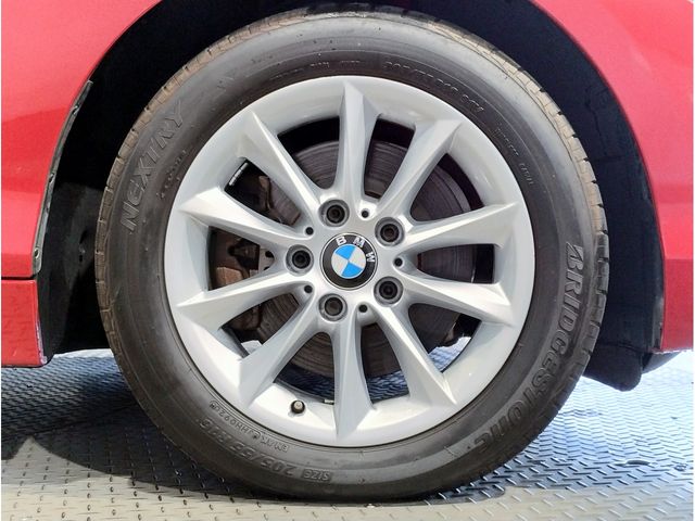 BMW 1SERIES 2016 Image 31
