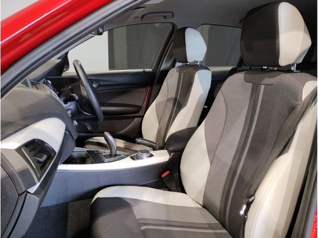 BMW 1SERIES 2016 Image 31