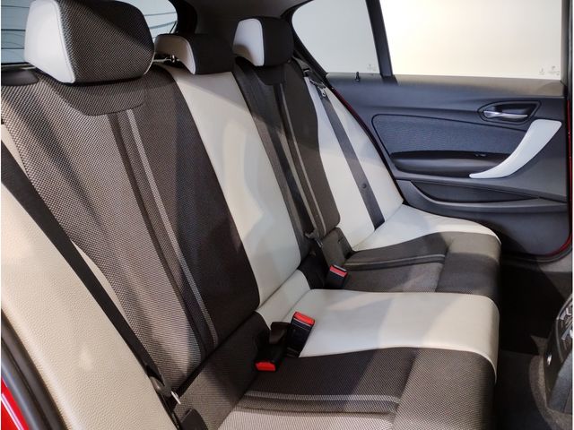 BMW 1SERIES 2016 Image 31