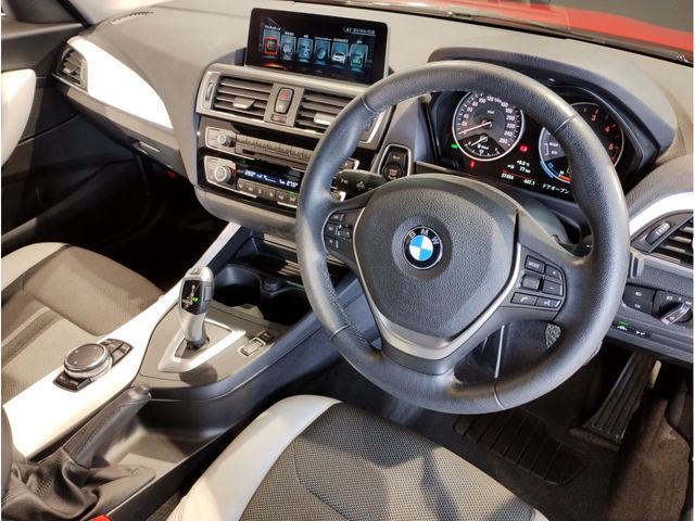 BMW 1SERIES 2016 Image 31