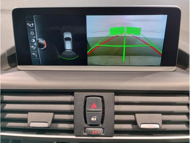 BMW 1SERIES 2016 Image 31