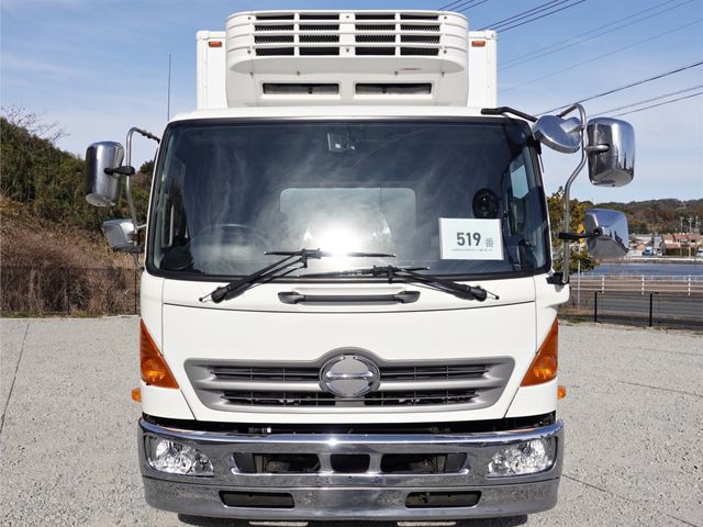 HINO RANGER 2017 Image 31