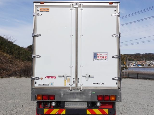 HINO RANGER 2017 Image 31