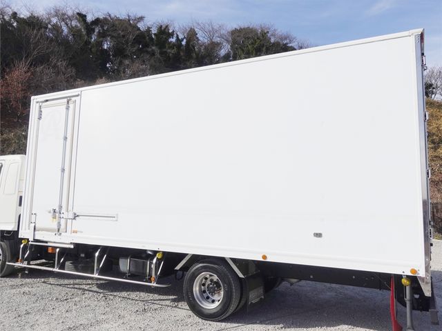 HINO RANGER 2017 Image 31