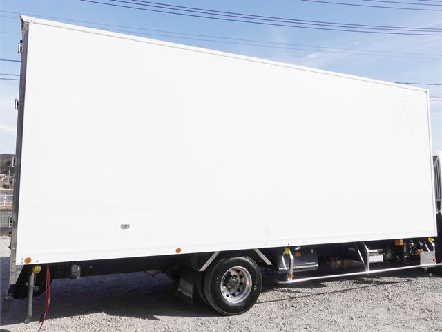 HINO RANGER 2017 Image 31