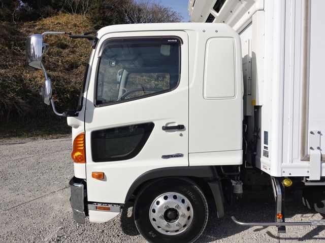 HINO RANGER 2017 Image 31