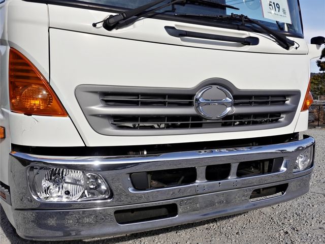 HINO RANGER 2017 Image 31