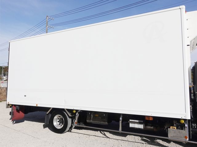 HINO RANGER 2017 Image 31