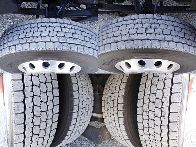 HINO RANGER 2017 Image 31