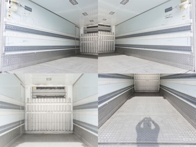 HINO RANGER 2017 Image 31