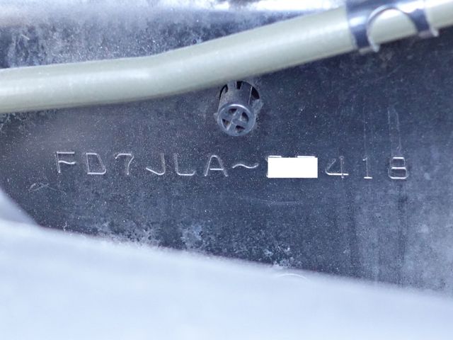 HINO RANGER 2017 Image 31