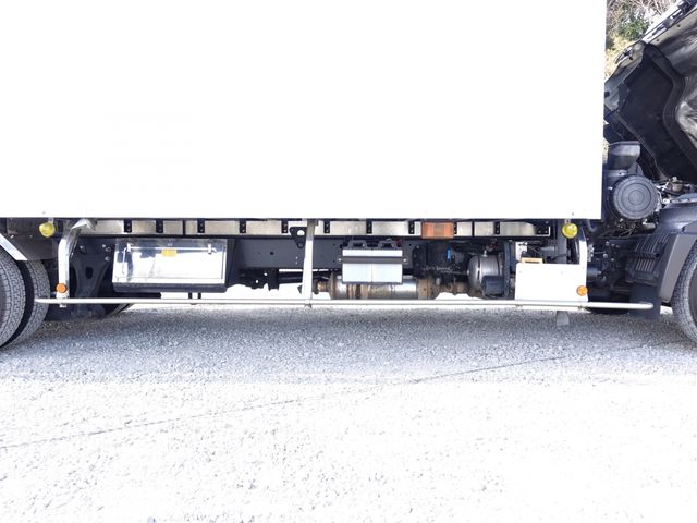 HINO RANGER 2017 Image 31