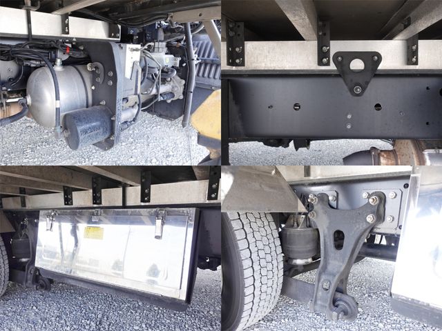 HINO RANGER 2017 Image 31