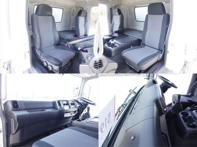 HINO RANGER 2017 Image 31