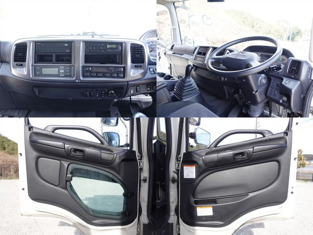 HINO RANGER 2017 Image 31