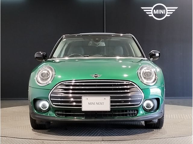 BMW MINI COOPER D CLUBMA 2020 Image 31