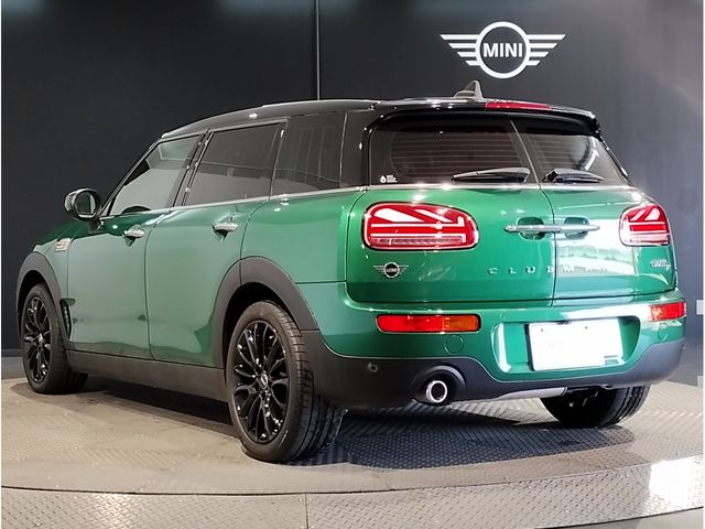 BMW MINI COOPER D CLUBMA 2020 Image 31