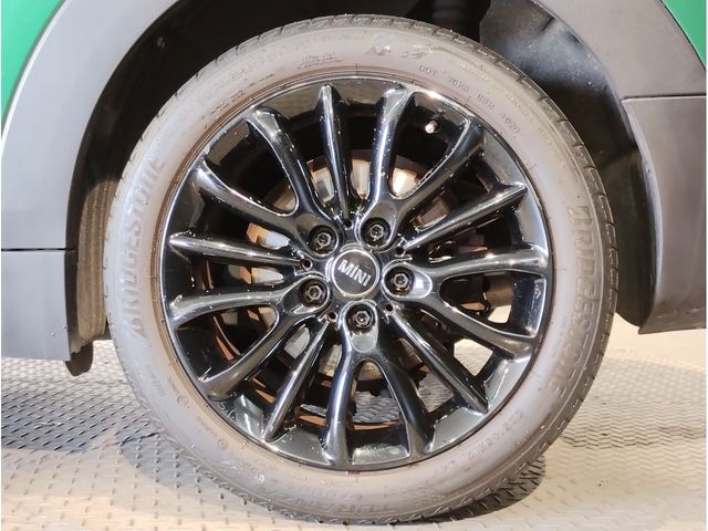 BMW MINI COOPER D CLUBMA 2020 Image 31