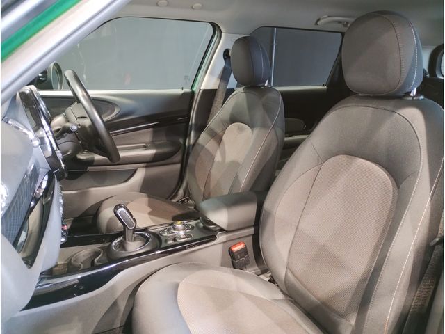 BMW MINI COOPER D CLUBMA 2020 Image 31