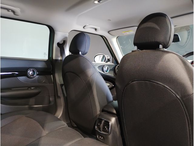 BMW MINI COOPER D CLUBMA 2020 Image 31