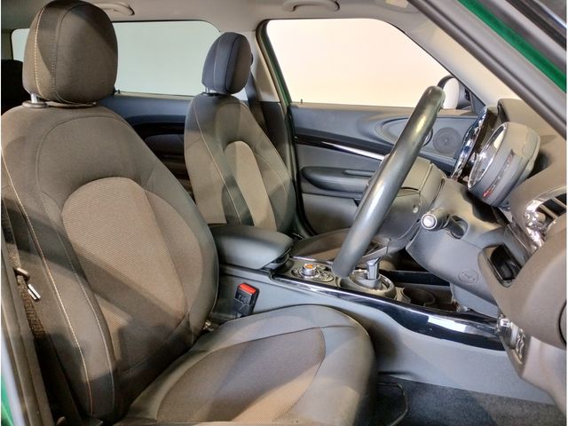 BMW MINI COOPER D CLUBMA 2020 Image 31