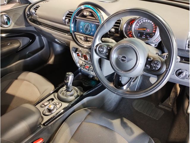 BMW MINI COOPER D CLUBMA 2020 Image 31