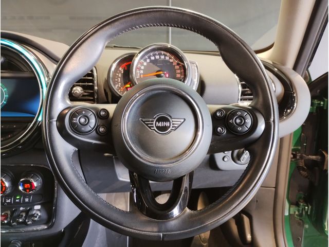 BMW MINI COOPER D CLUBMA 2020 Image 31