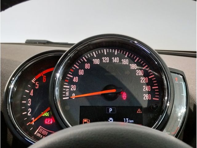 BMW MINI COOPER D CLUBMA 2020 Image 31