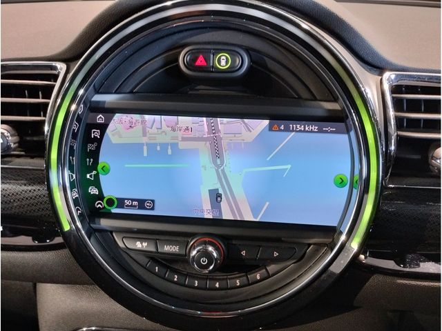 BMW MINI COOPER D CLUBMA 2020 Image 31