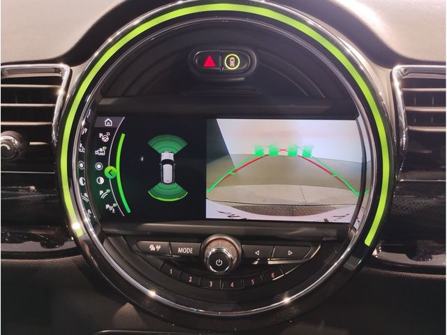 BMW MINI COOPER D CLUBMA 2020 Image 31