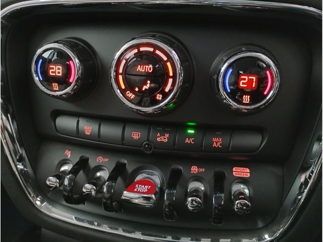 BMW MINI COOPER D CLUBMA 2020 Image 31