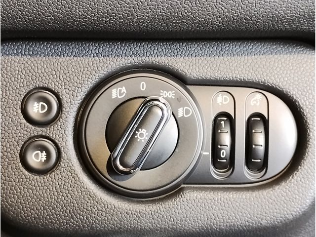 BMW MINI COOPER D CLUBMA 2020 Image 31